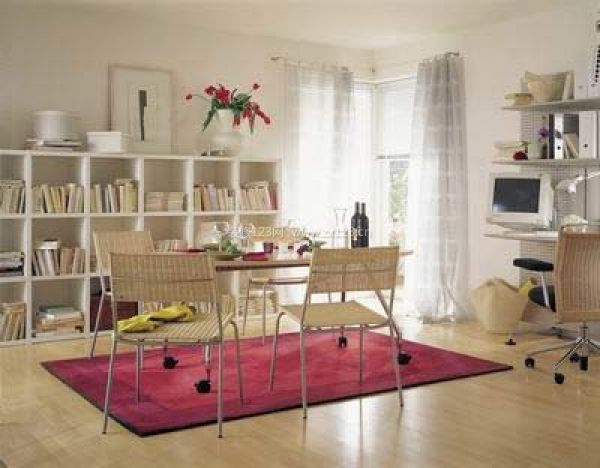 真省錢！簡約裝修打造大方玄關