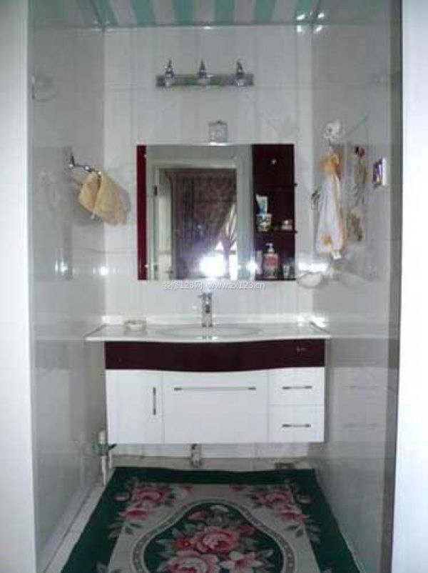 超省錢！工薪階層3萬裝修75平小戶型家