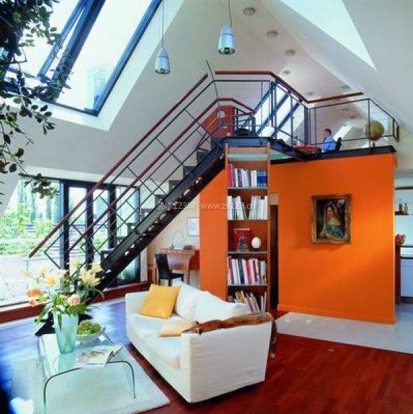 年輕人大愛的小戶型省錢裝修 溫暖舒適