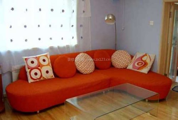 超省錢！工薪階層3萬裝修75平小戶型家