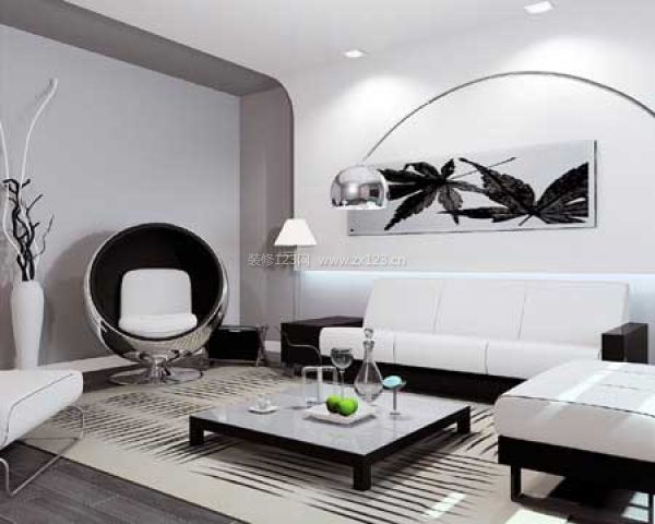 工薪階層裝修如何省錢打造時尚簡約家