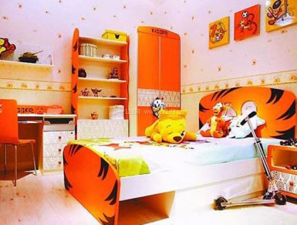 年輕人大愛的小戶型省錢裝修 溫暖舒適