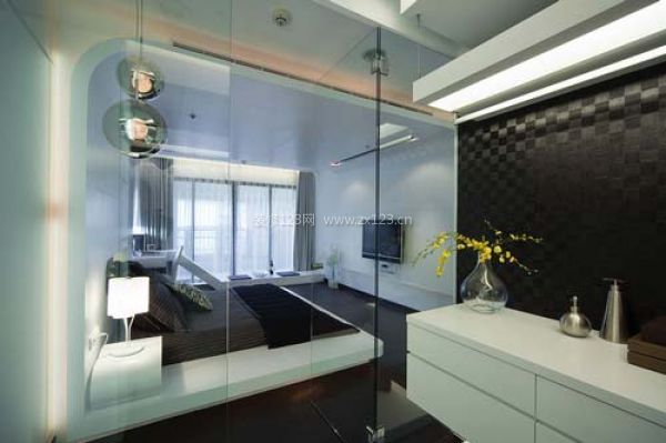 室內設計材質與光運用技巧