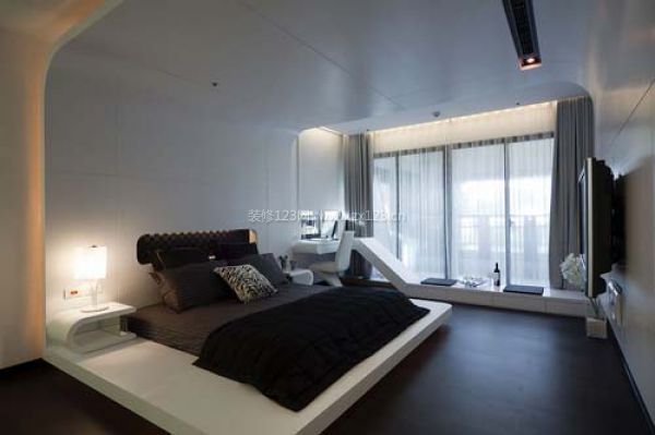 室內設計材質與光運用技巧