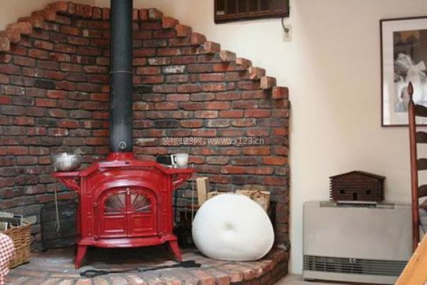 翻新二手房效果圖