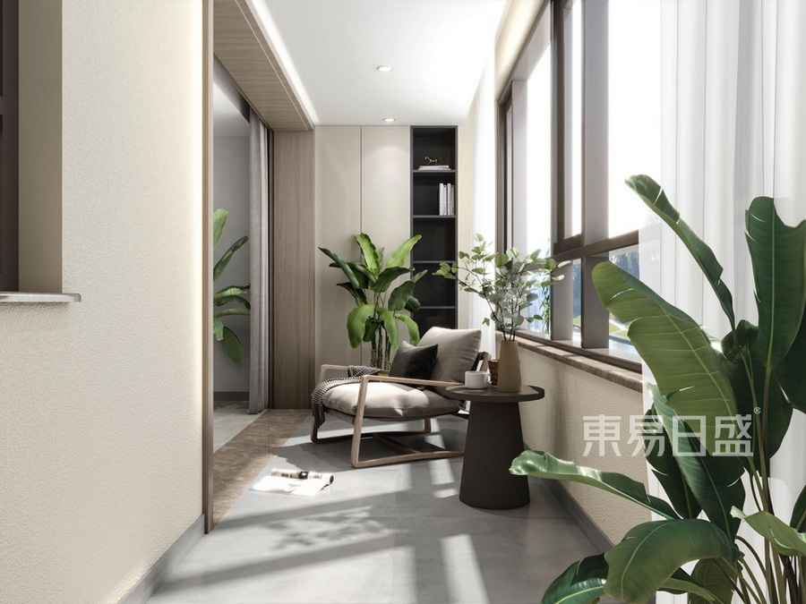 陽臺裝修細節 陽臺裝修細節