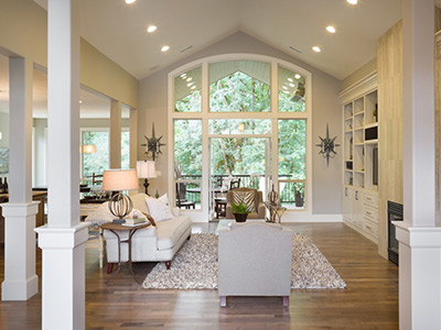 優(yōu)質(zhì)的家裝設(shè)計方案是如何煉成的