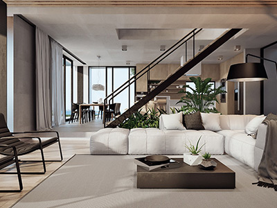 優(yōu)質(zhì)的家裝設(shè)計方案是如何煉成的