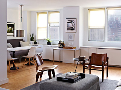 優(yōu)質(zhì)的家裝設(shè)計方案是如何煉成的