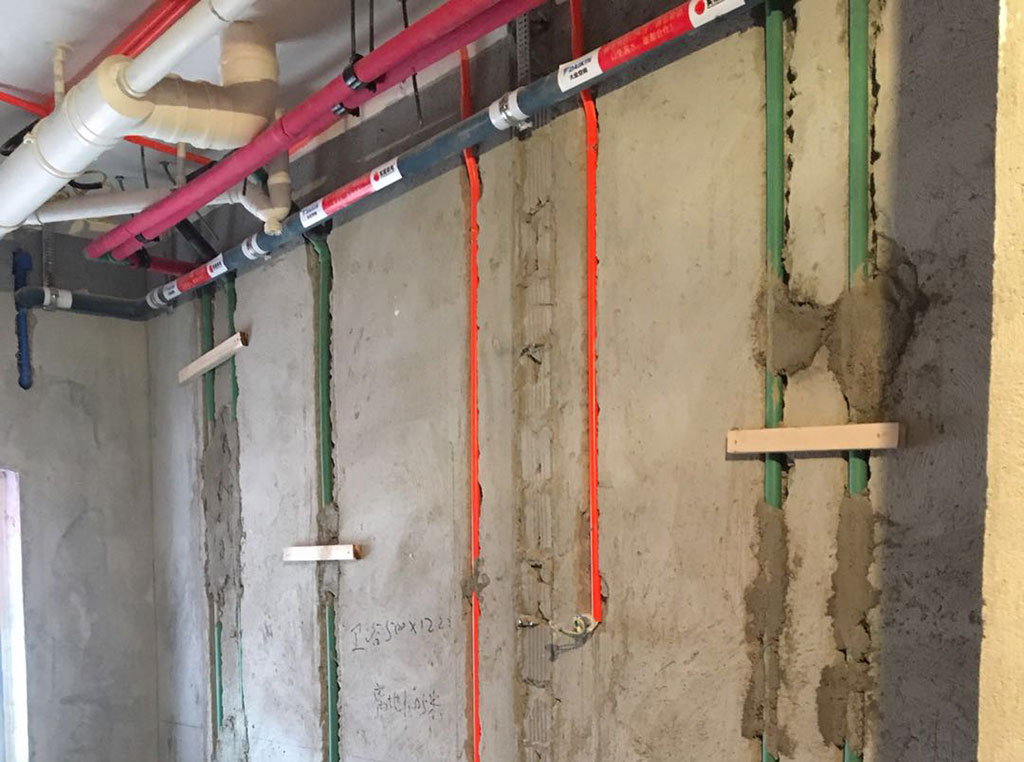 100平米的房子水電改造大概需要多少錢？水電改造預算價格分析