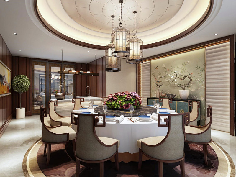 110平米左右的房子普通裝修大概需要多少預算？