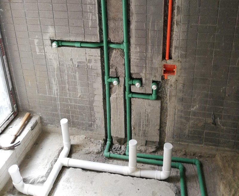 一般情況下水電改造需要準備多少預算才足夠？