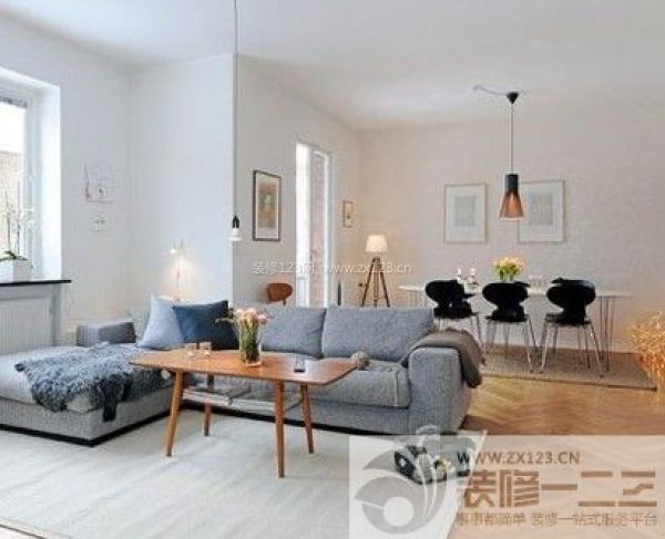 局部裝飾 6款軟性隔斷