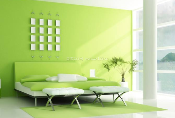 房屋環(huán)保裝修