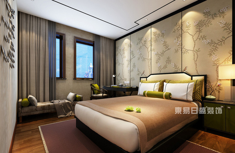 家庭裝修預(yù)算