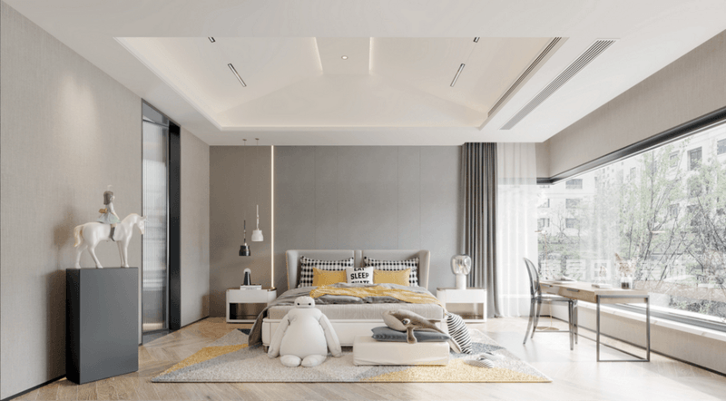 成都別墅裝修公司哪家好 成都別墅裝修公司哪家好