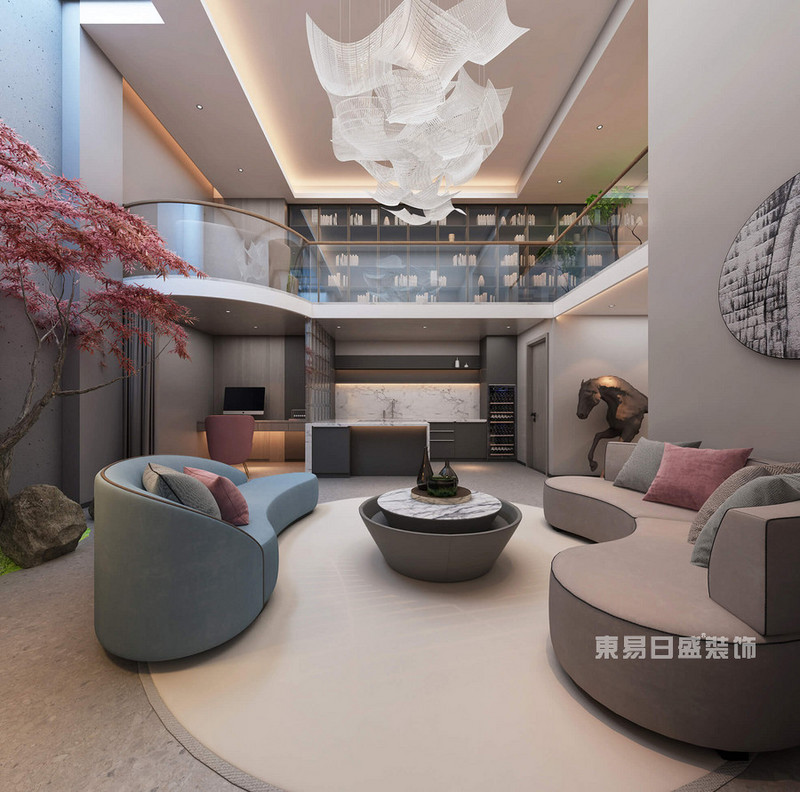 成都別墅裝修公司哪家好 成都別墅裝修公司哪家好