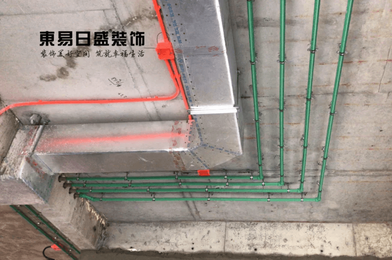 新房裝修該如何選擇裝修公司