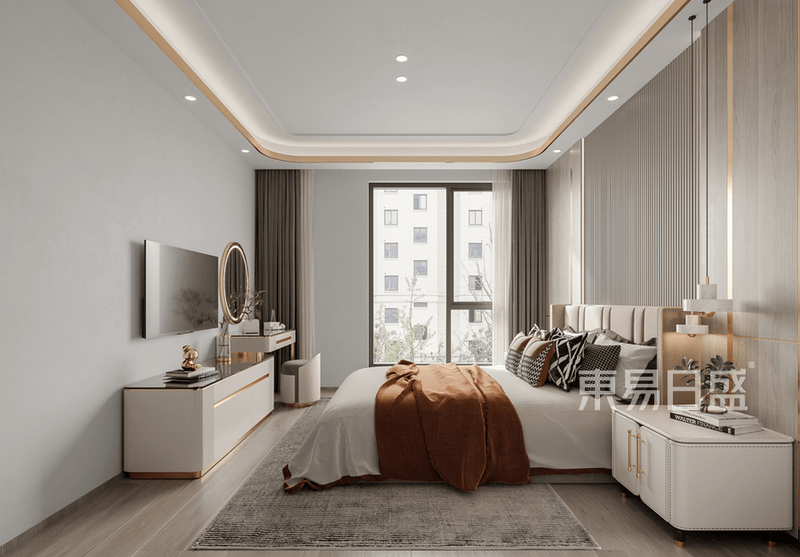 成都裝修設計公司,成都室內設計