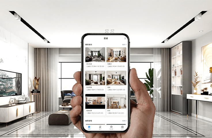 整裝裝修公司哪家好