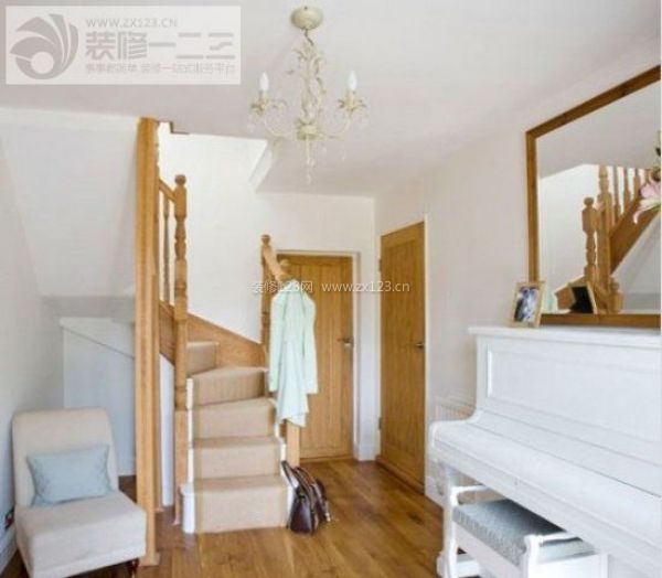 家居美化第一關(guān) 小戶型玄關(guān)設(shè)計(jì)巧思