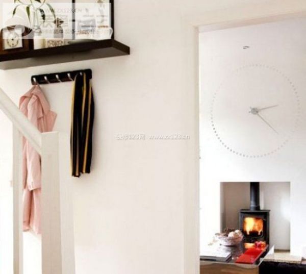 家居美化第一關(guān) 小戶型玄關(guān)設(shè)計(jì)巧思