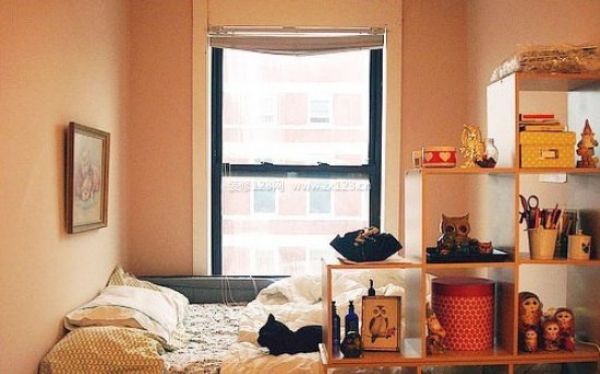 空間收納 小戶型空間爭奪戰