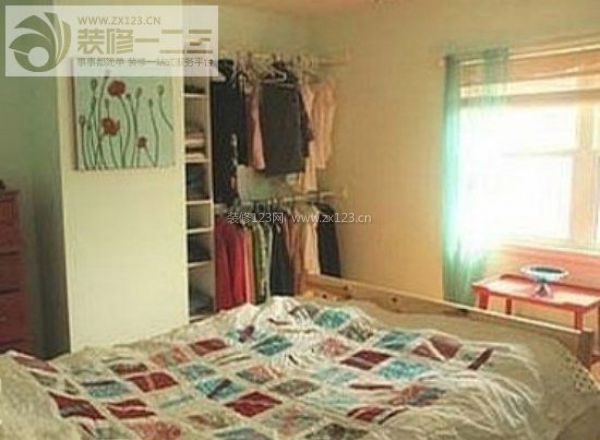 空間收納 小戶型空間爭奪戰