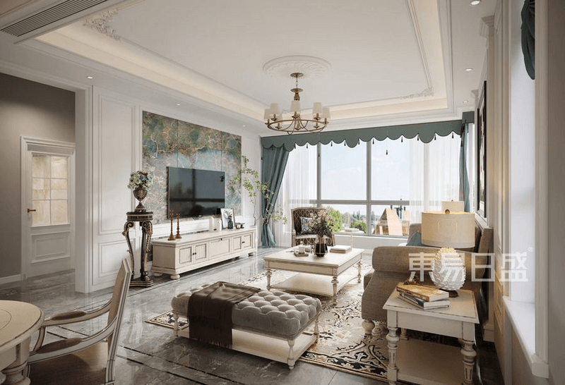 成都軟裝設(shè)計