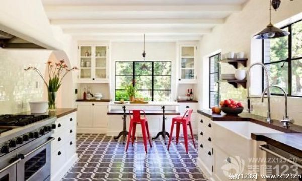 新房裝修效果圖