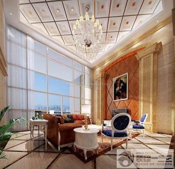 室內(nèi)裝修效果圖