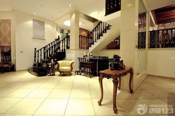 別墅裝修注意事項