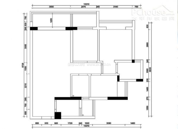 走好裝修第一步 了解量房知識是關鍵