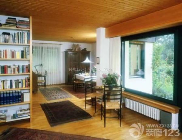 室內(nèi)裝修效果圖