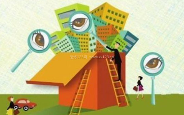 成都家庭裝修公司