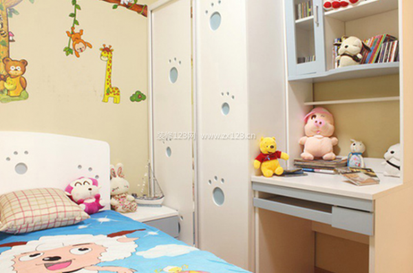 60平米復(fù)式房