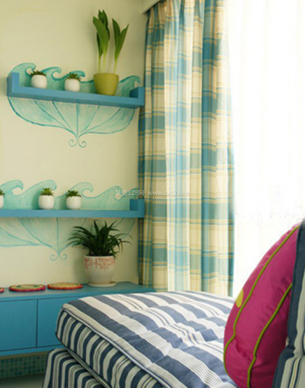 60平米復(fù)式房