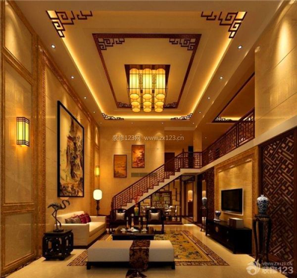 古典裝修風(fēng)格