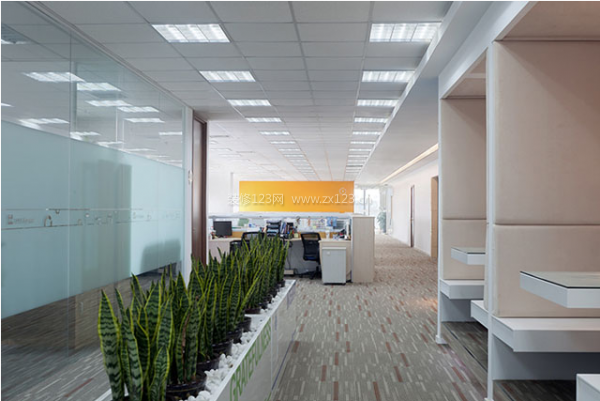 辦公室裝修設(shè)計(jì)