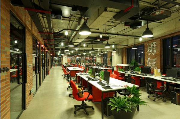 辦公室裝修設(shè)計(jì)