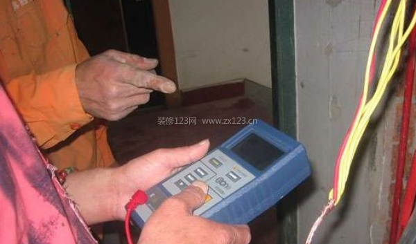 水電改造注意事項