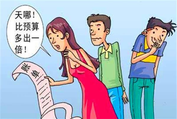 裝修房子注意事項