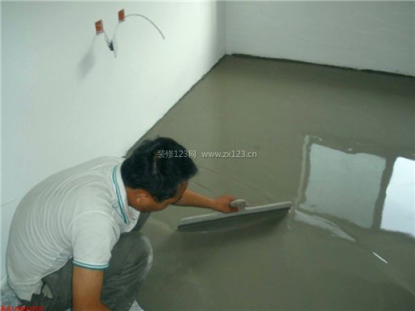 裝修注意事項及細節