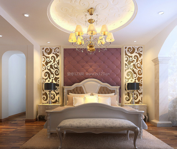 臥室裝修