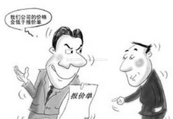 新房裝修注意事項