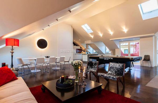 閣樓裝修注意事項(xiàng)