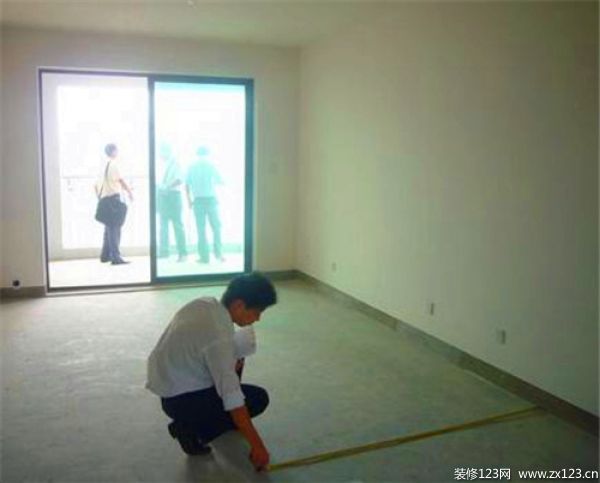 樓房裝修注意事項