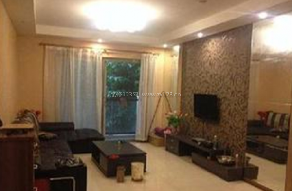 成都二手房翻新