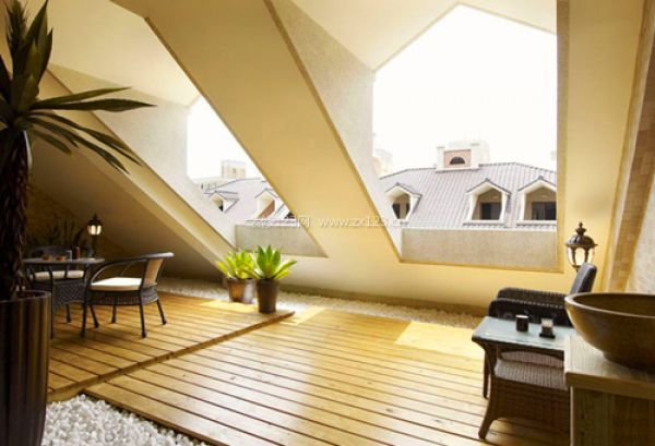 閣樓裝修注意事項(xiàng)