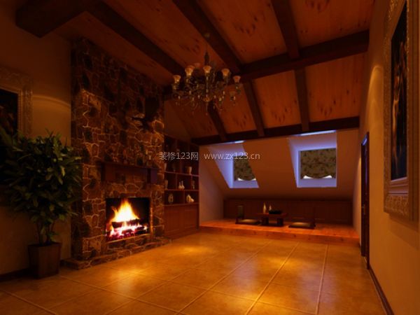 閣樓裝修注意事項(xiàng)